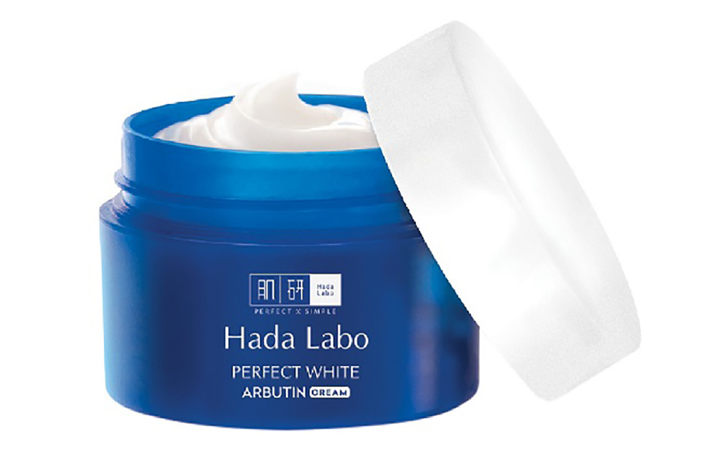 Hada Labo Perfect White dưỡng trắng da