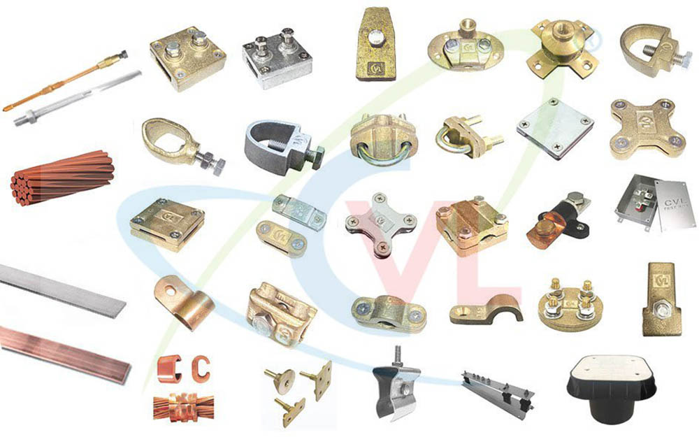 Với cọc tiếp địa Kim Vạn Lợi 2024, việc đảm bảo an toàn điện cho gia đình bạn sẽ trở nên dễ dàng hơn bao giờ hết. Cọc tiếp địa được sản xuất theo tiêu chuẩn cao nhất, đảm bảo tính ổn định và độ bền cao, sẽ giúp cho bạn yên tâm hơn khi sử dụng các thiết bị điện trong gia đình.