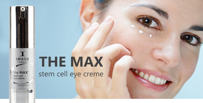 Kem trị thâm quầng mắt Image Skincare The Max Stem Cell Eye Crème vị cứu tinh cho đôi mắt thâm quầng