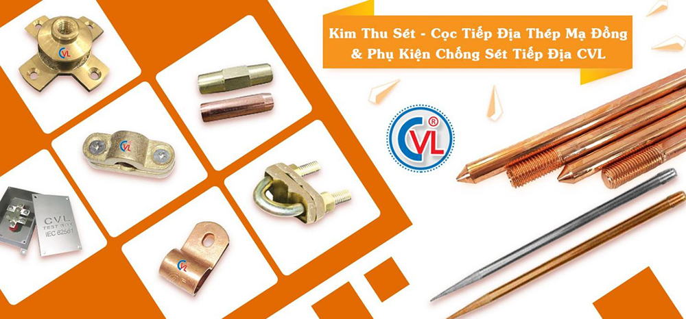 Cọc Tiếp Địa: Bạn có biết rằng, trong những cơn bão, sét có thể gây ra thiệt hại không chỉ trong thiết kế nhà của bạn, mà còn cả đến tính mạng? Vậy tại sao không trang bị cho ngôi nhà của bạn các cọc tiếp địa để đảm bảo tối đa an toàn cho bạn và gia đình? Hãy cùng đến xem hình ảnh về cọc tiếp địa và tìm hiểu thêm về cách thức hoạt động của chúng.