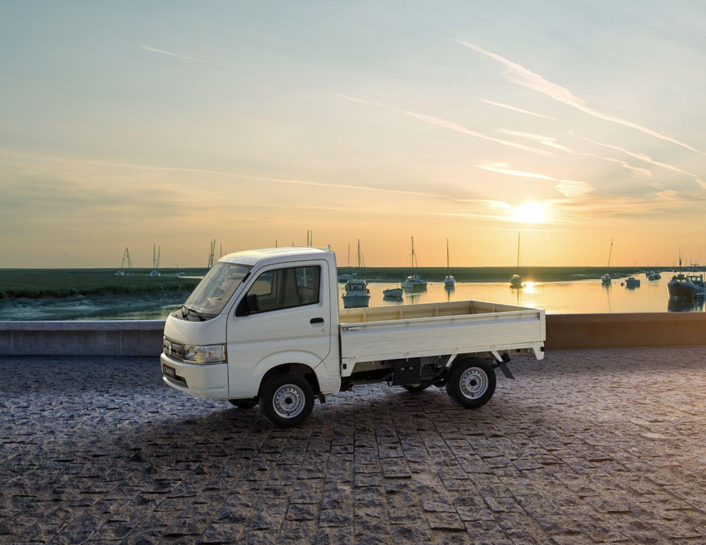 Thương hiệu Suzuki có hơn 100 năm lịch sử, và đã đồng hành cùng người tiêu dùng Việt Nam trong suốt hơn 25 năm qua 