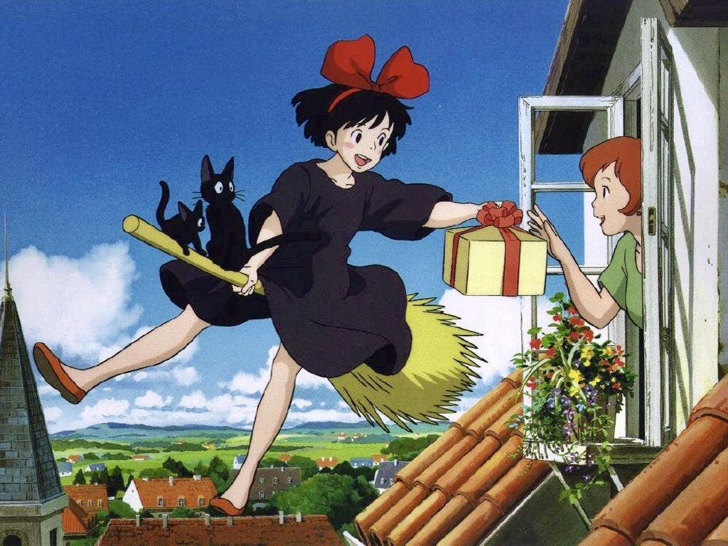 10 phim đáng xem nhất của Ghibli khi nhà sáng lập Hayao Miyazaki bước qua  tuổi 80