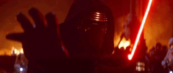 Star Wars The Force Awakens: 3 ngày 30 triệu lượt xem teaser - ảnh 6