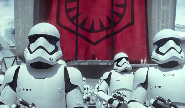 Star Wars The Force Awakens: 3 ngày 30 triệu lượt xem teaser - ảnh 5