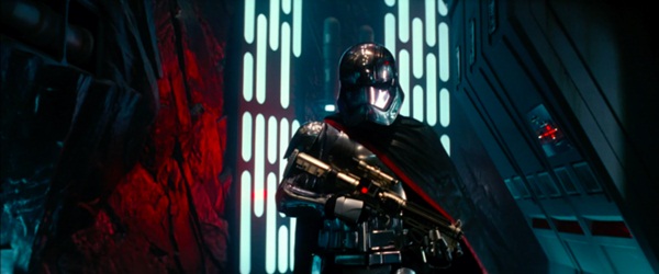Star Wars The Force Awakens: 3 ngày 30 triệu lượt xem teaser - ảnh 7