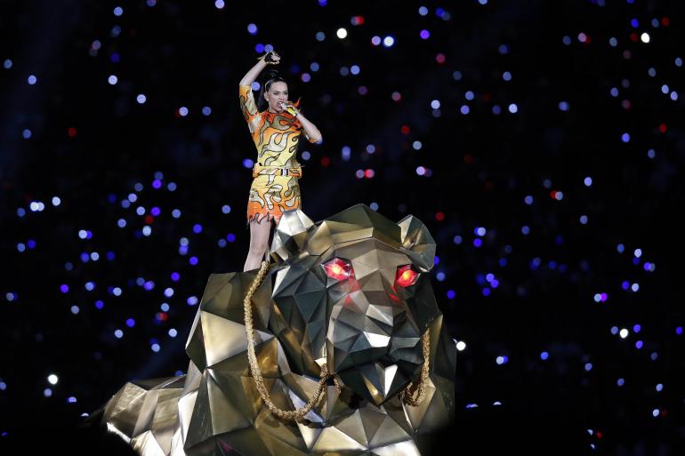 Fan phấn khích trước tin Katy Perry sang Việt Nam - ảnh 2
