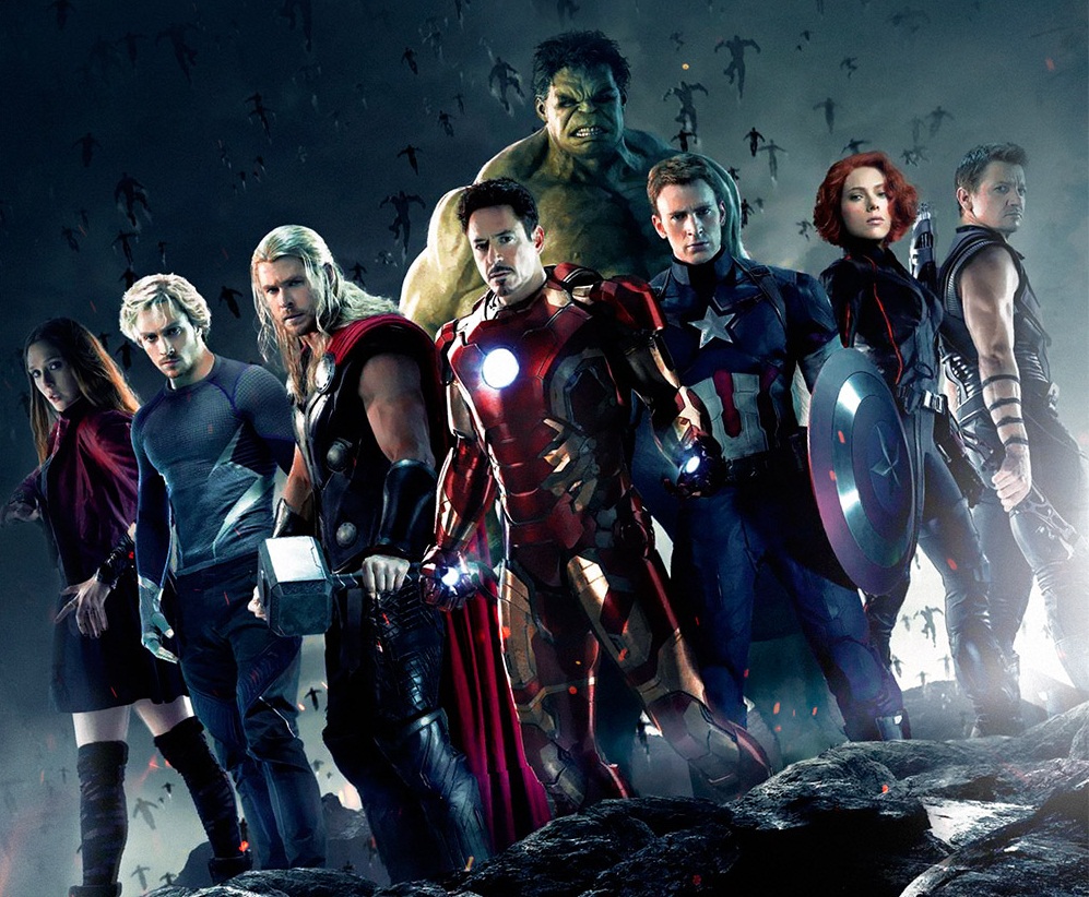10 phim siêu anh hùng: 10 phim siêu anh hùng đầy thử thách và kịch tính sẽ khiến bạn thích thú và háo hức. Với những siêu anh hùng đình đám như Hulk, Wolverine, Spider-Man... bạn chắc chắn sẽ có những giây phút giải trí tuyệt vời. Hãy xem hình ảnh liên quan để cập nhật danh sách các bộ phim đáng xem nhất của thể loại này.
