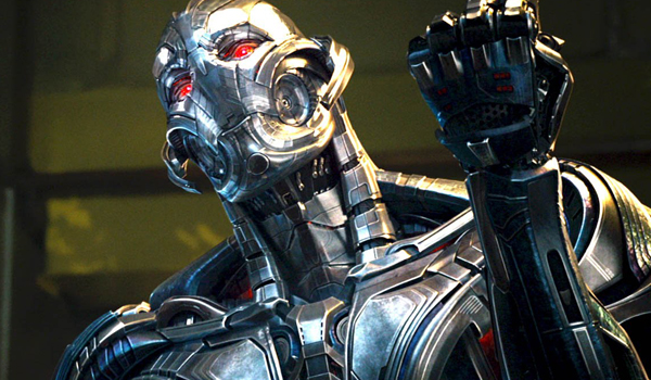 'Avengers 2: Age of Ultron' bị chê kém hẳn phần 1  - ảnh 9