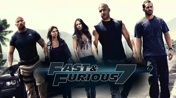 Fast & Furious 8 ấn định ngày ra rạp - ảnh 2