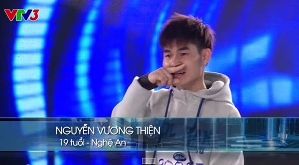 Những 'thảm họa' khó đỡ ở Vietnam Idol 2015 - ảnh 4