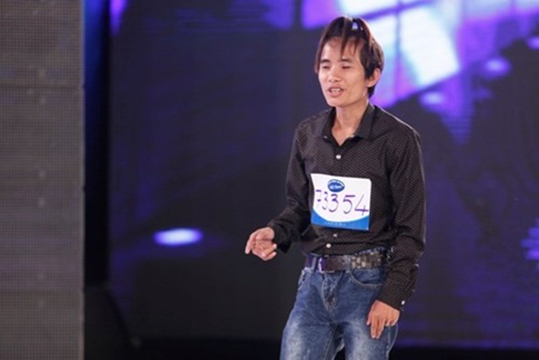 Những 'thảm họa' khó đỡ ở Vietnam Idol 2015 - ảnh 6