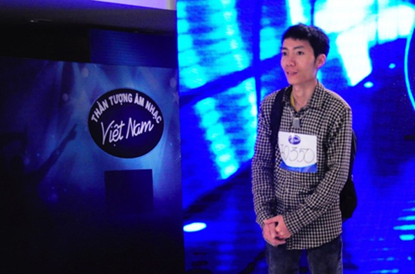 Những 'thảm họa' khó đỡ ở Vietnam Idol 2015 - ảnh 8