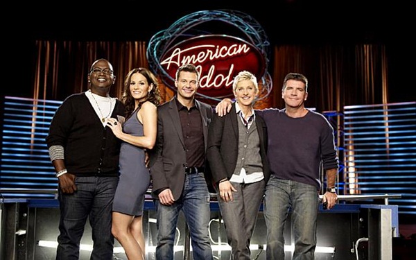 American Idol và chặng đường thăng trầm trước khi 'giãy chết' - ảnh 12