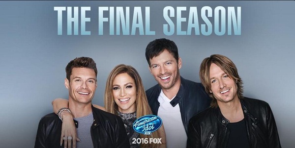 American Idol và chặng đường thăng trầm trước khi 'giãy chết' - ảnh 1