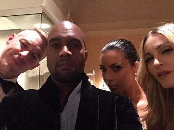 Kim Kardashian, Justin Bieber, Miley Cyrus bị cấm đến Met Gala năm sau - ảnh 19