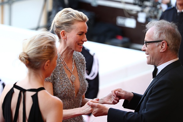 Mỹ nhân thế giới làm nóng LHP Cannes 2015 - ảnh 25