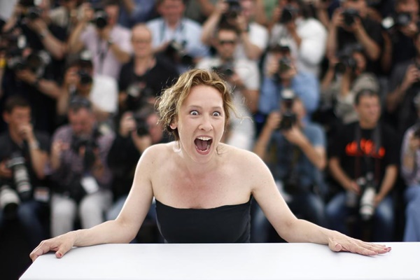 Mỹ nhân thế giới làm nóng LHP Cannes 2015 - ảnh 30