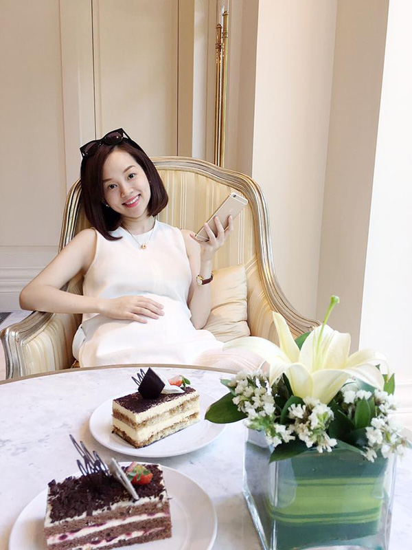 Mạc Hồng Quân - gã Don Juan mới của showbiz Việt? - ảnh 5