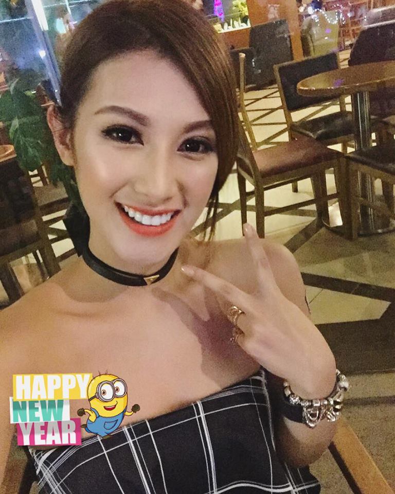 Mạc Hồng Quân - gã Don Juan mới của showbiz Việt? - ảnh 6