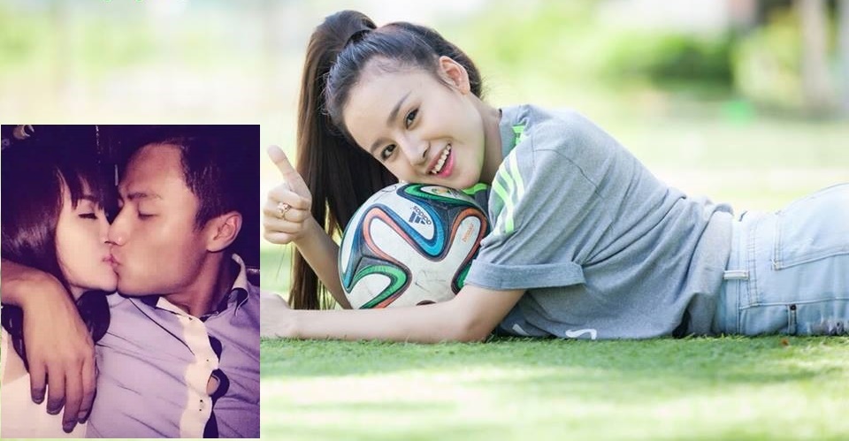 Mạc Hồng Quân - gã Don Juan mới của showbiz Việt? - ảnh 8