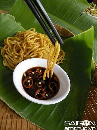 Ngọc bắp Việt (phần 2): Cuốn hút xôi… cùi bắp