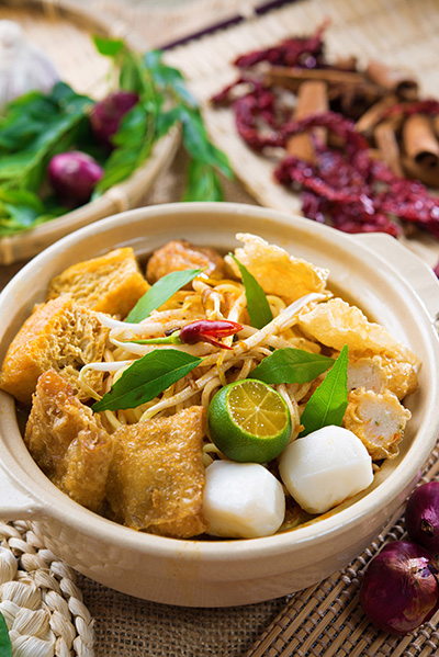 Tháng 8 hấp dẫn tại Sheraton Saigon