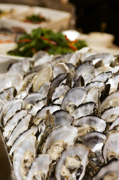 Tháng 8 hấp dẫn tại Sheraton Saigon