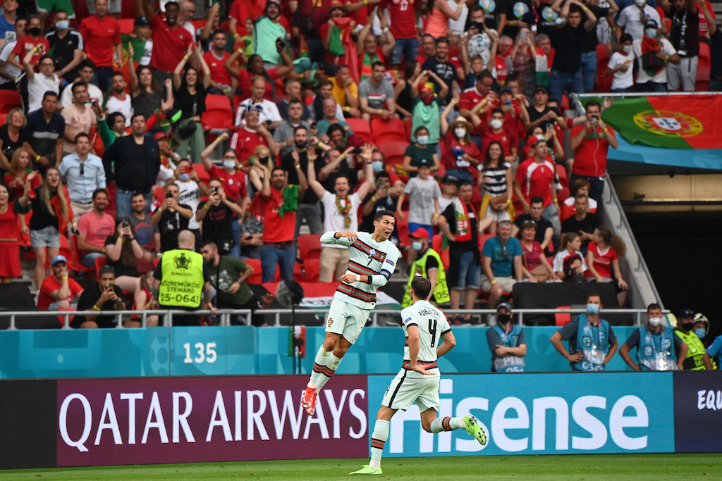 Sân Wembley Của Anh Có Thể Bị Tước Quyền Đăng Cai Chung Kết Euro 2020