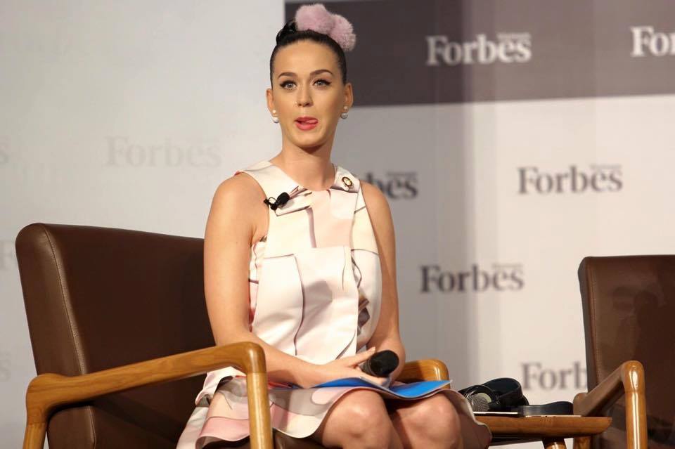 Katy Perry tiết lộ nhận nhiều ảnh hưởng từ người bạn Việt Nam - ảnh 1