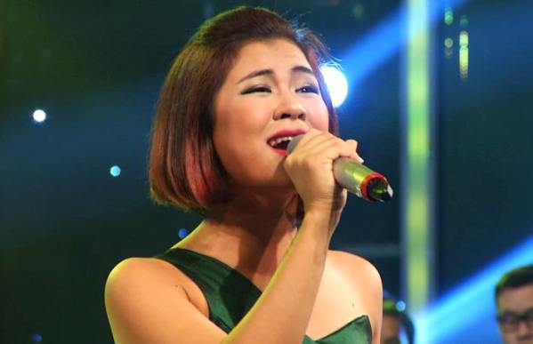 Hà Nhi chia tay giấc mơ Vietnam Idol - ảnh 1
