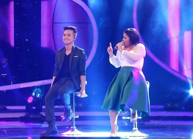 Hà Nhi chia tay giấc mơ Vietnam Idol - ảnh 2