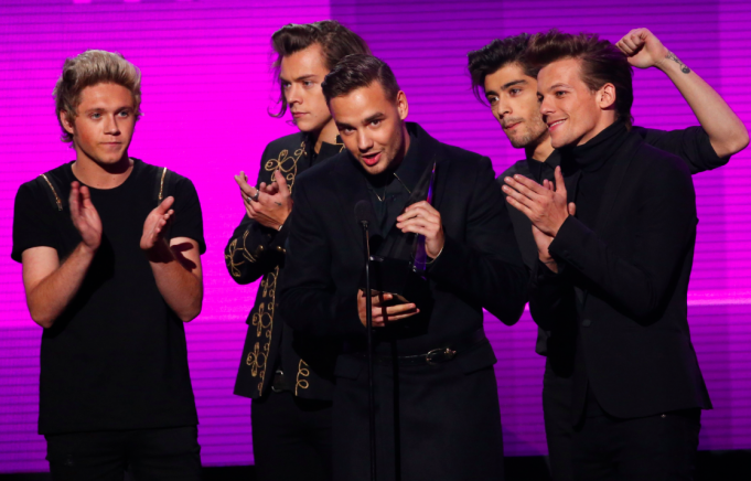 One Direction sẽ không tái hợp ít nhất trong vòng 5 năm  - ảnh 2
