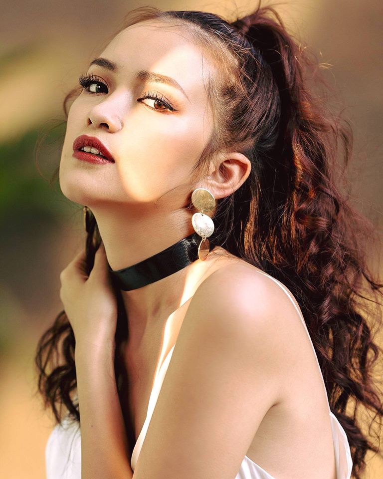 Quán quân Next Top Model Ngọc Châu dự thi Miss Supranational ...