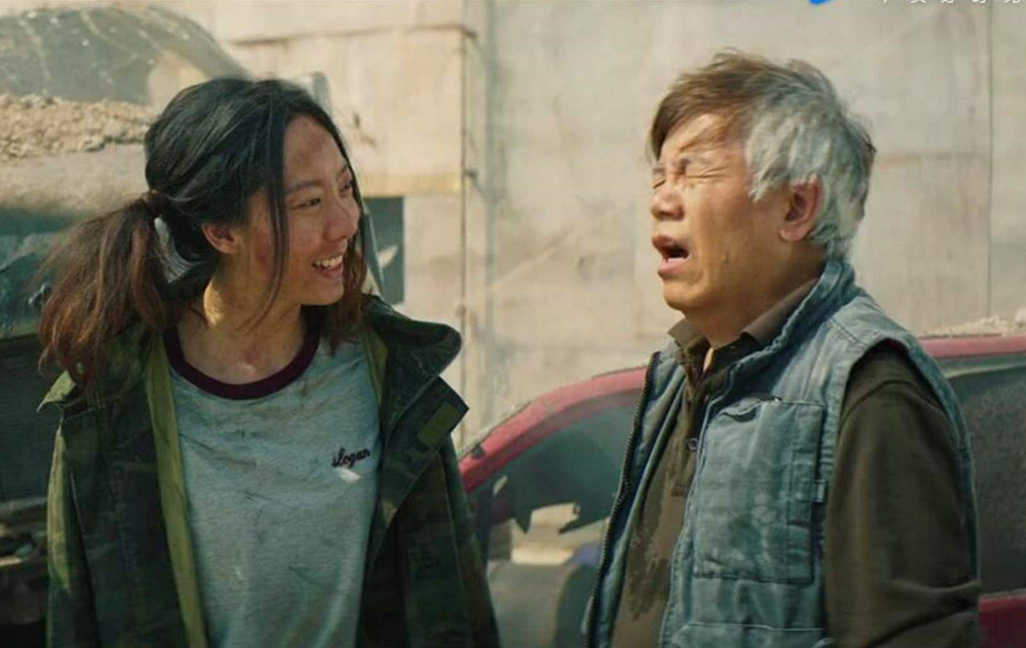 'Tân vua hài kịch' của Châu Tinh Trì: Thông điệp ý nghĩa nhưng lép vế ...