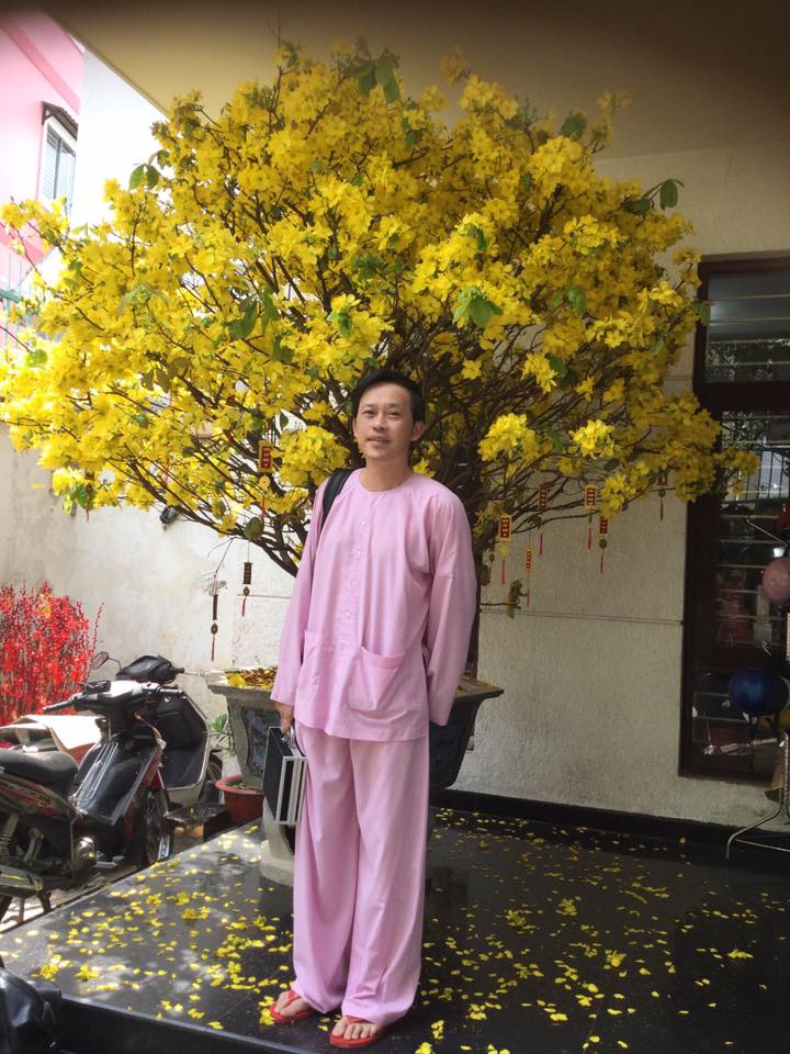 Hoài Linh giàu có cỡ nào?