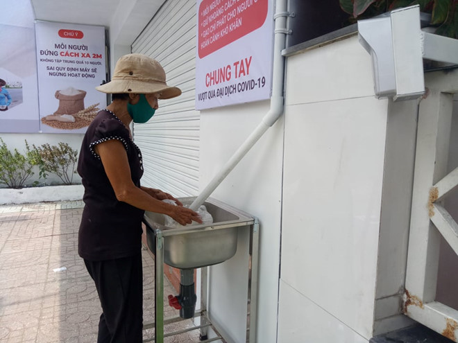 Chủ thẻ mất gần 40 triệu cây ATM BIDV đặt biển ngừng vì vấn đề an ninh