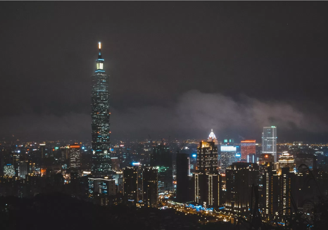 Tháp Taipei 101 ở Đài Bắc Có Gì Hấp Dẫn Du Khách