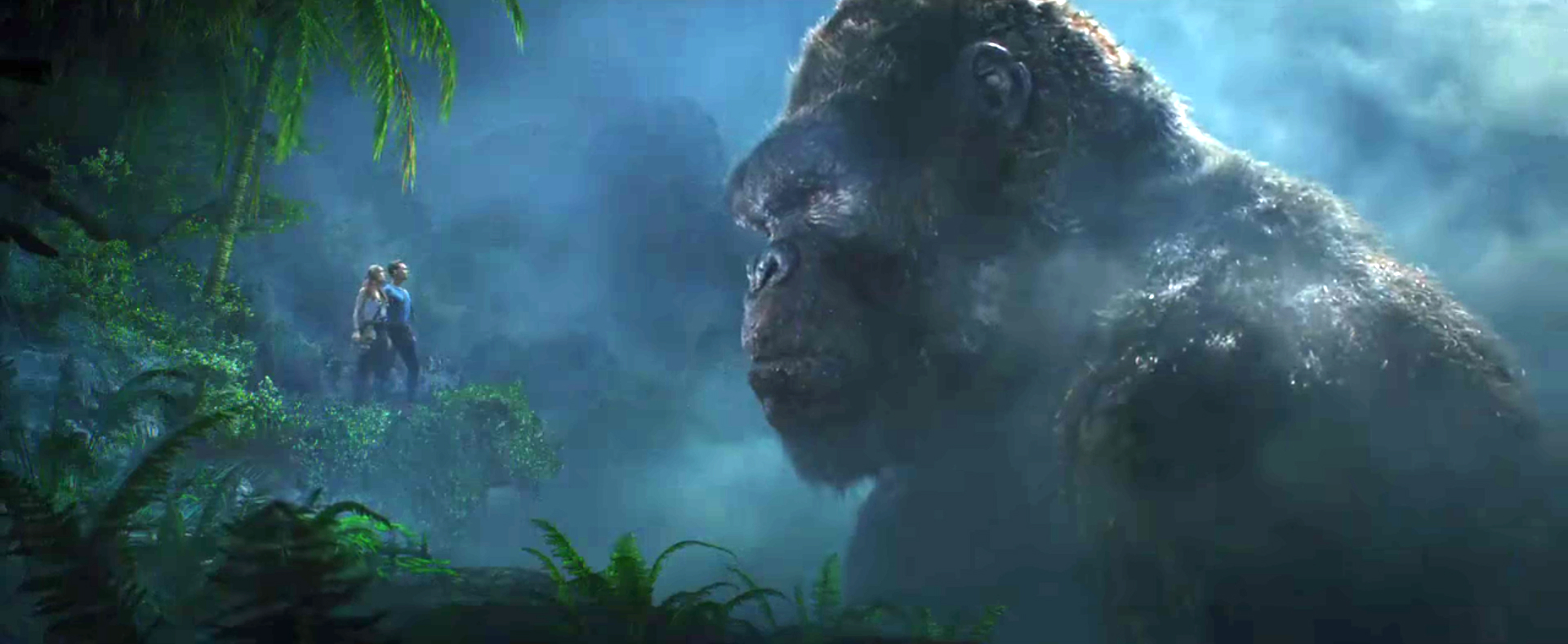 Đạo diễn \'Kong: Skull Island\' không muốn làm thêm phim về vũ trụ ...