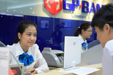 GP Bank