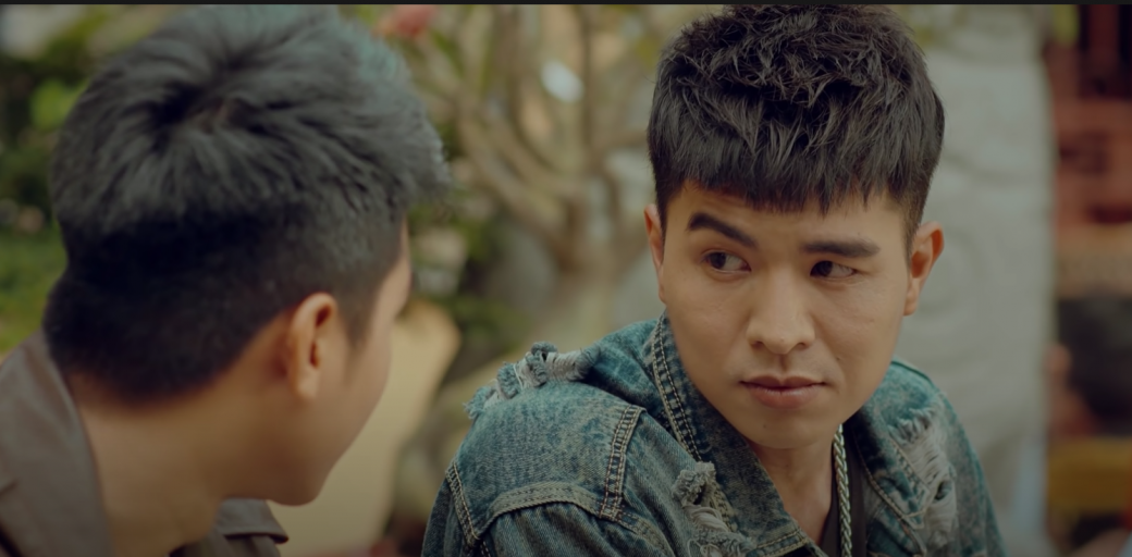 BI LONG ĐẠI CA Main Trailer  Hứa Minh Đạt Khả Như Steven Nguyễn Lợi  Trần  Webdrama Yang Hồ 2021  YouTube