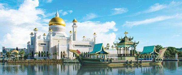 Brunei - ảnh đẹp: Thiên nhiên tuyệt đẹp của Brunei sẽ khiến bạn mê mẩn ngay từ cái nhìn đầu tiên. Những bức ảnh đẹp xóa tan mọi điều tiêu cực, thấy Brunei như chốn thiên đường. Điểm đến hoàn hảo cho những ai yêu thích vẻ đẹp tự nhiên và mong muốn một kỳ nghỉ thư giãn.