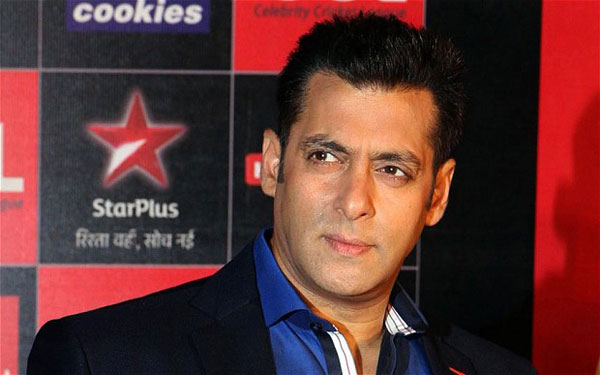 Salman Khan became the idol of Indian romantic love films - Photo: AFP