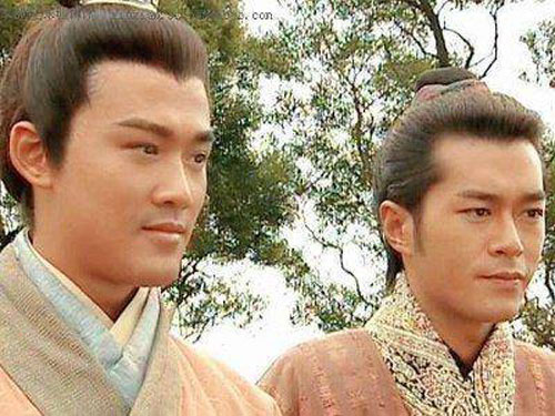 Một cảnh trong phim Cỗ máy vượt thời gian (2001) - Ảnh: chụp màn hình