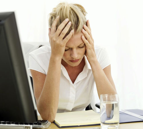 Mệt mỏi, choáng váng, suy nhược, xạm da...khi giảm cân là cảnh báo thuốc không an toàn