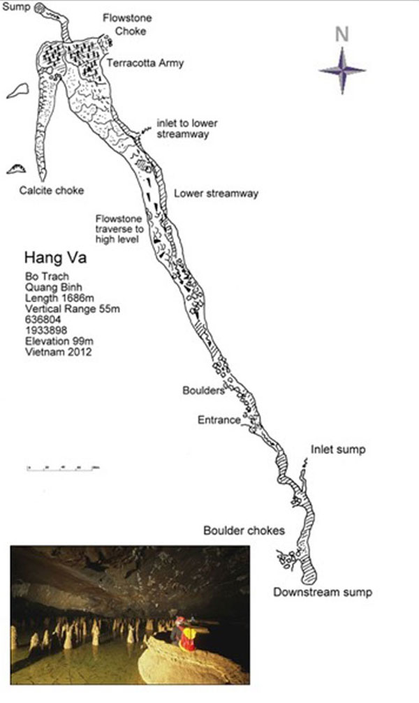 Phong Nha - Kẻ Bàng 1