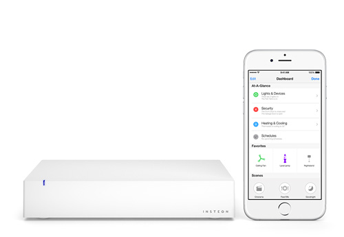Insteon