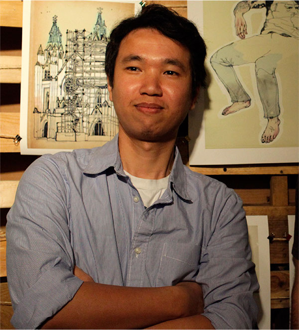Trần Hồng Nguyên
