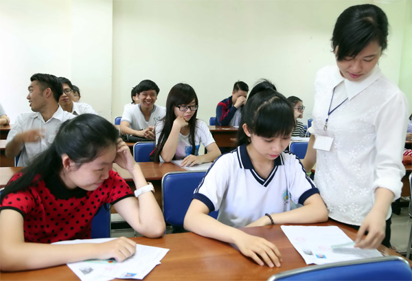 Năm nay, dự kiến càng khó khăn hơn - Ảnh: Mỹ Quyên