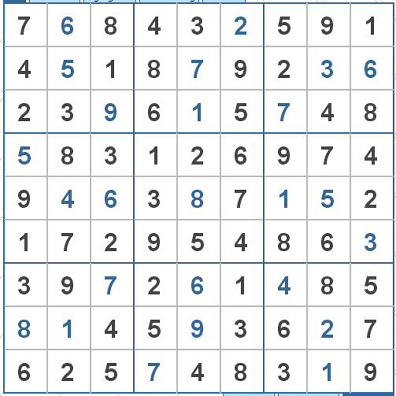 M i C c B n Th S c V i S Sudoku 3155 M c Kh 
