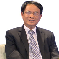 GS.TS Nguyễn Văn Thông